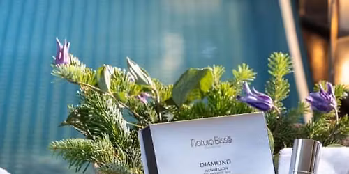 Taller de Belleza by Natura Biss\u00e9