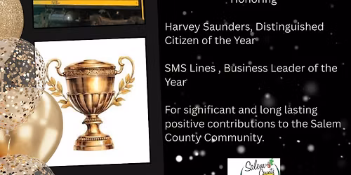 Distinguished Citizen of the Year Banquet