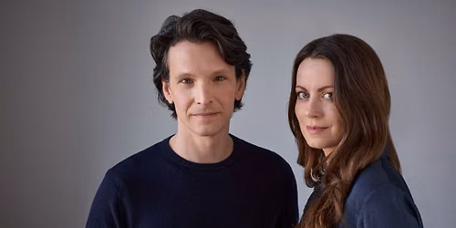  SABIN TAMBREA UND ALICE DWYER LESEN | begleitet vom Guadagnini Trio