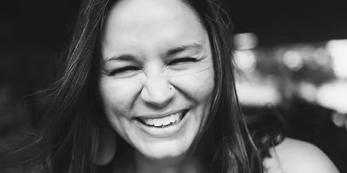 Shelby Patterson at Crescendo Coffeehouse