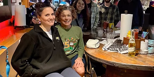 Racine Area Running Club 1st Wednesday May Fun Run