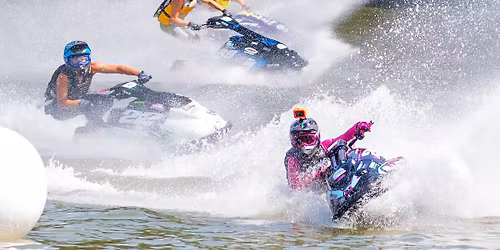 American Jet Sport Summer Series