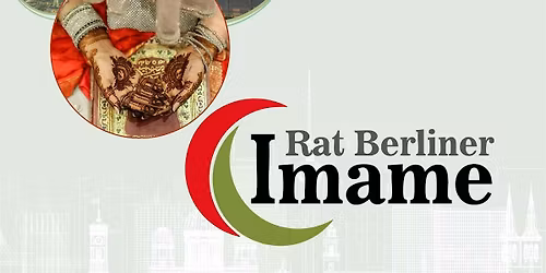 \u00d6ffentliche Sitzung des Rats Berliner Imame 2025