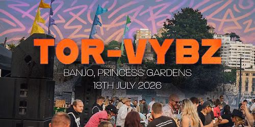 Tor-VYBZ Festival