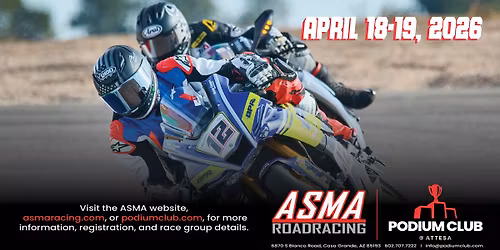 ASMA Superbike Shootout