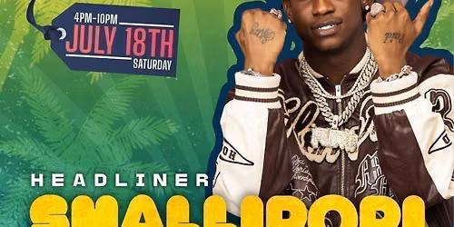 JIGGY FEST - SHALLIPOPI IN CONCERT