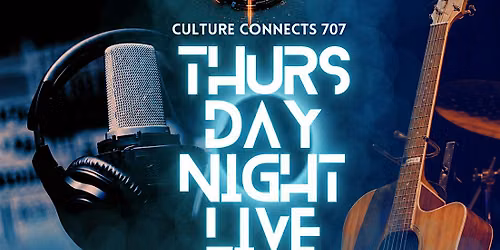 Poetry & Comedy Open mic