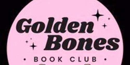 Golden Bones Book Club #12: THE BUFFALO HUNTER HUNTER
