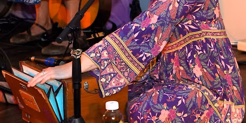 Kirtan w Lana