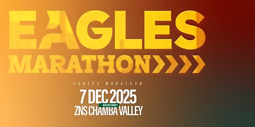 Eagles Marathon 