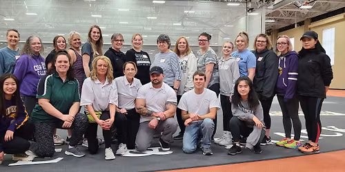 The Power Within - Self Defense for Women