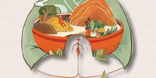 Hi\u1ec3u m\u00ecnh & Hi\u1ec3u v\u1ec1 th\u1ebf gi\u1edbi qua g\u00f3c nh\u00ecn c\u1ee7a gi\u00e1o d\u1ee5c \u1ea9m th\u1ef1c 