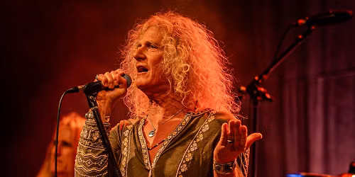 Zoso - The Ultimate Led Zeppelin Experience