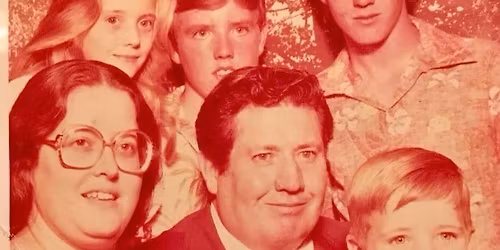 Deaver Thanksgiving Dinner