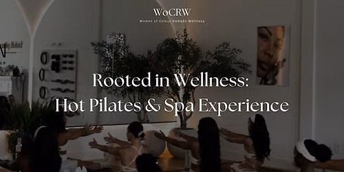 Fall Retreat: Hot Pilates & Spa Experience