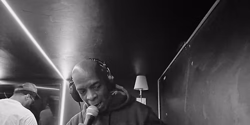 General Echo w\/ RS Digital 