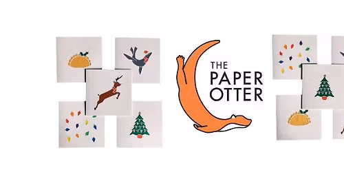 Papercut Christmas Cards