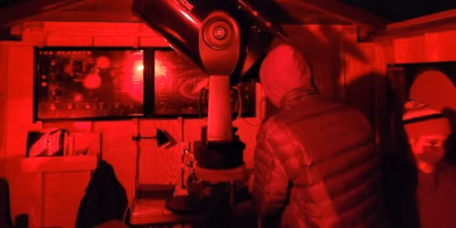 Fall Star Party