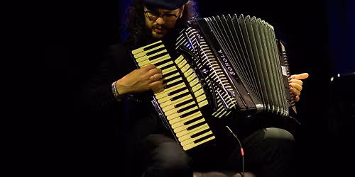 Jazz at Pinecrest Gardens presents Ben Rosenblum Sextet "The Nebula Project"