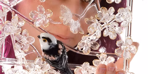 Introduction to Borosilicate Glass with Elizabeth Welch