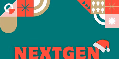 NextGen Christmas Service