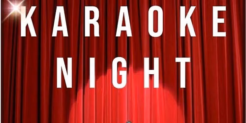 Karaoke at The Oaks