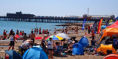 \ud83d\udea3\u200d\u2642\ufe0f HASTINGS REGATTA 2026 \ud83c\udf0a  