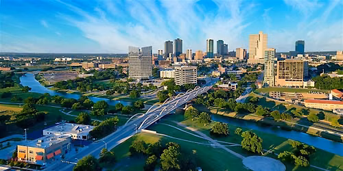 Fort Worth Job Fair