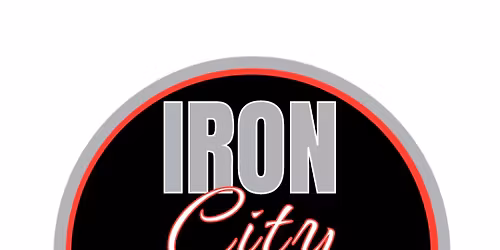 Iron City Comic Con