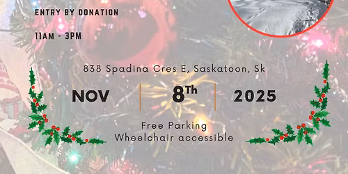 Knox UC Christmas Market