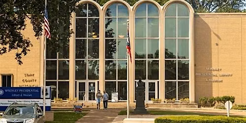Canton Hall of Fame City Challenge