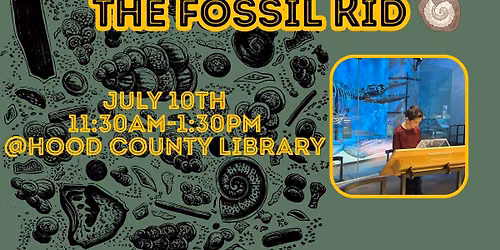 The Fossil Kid