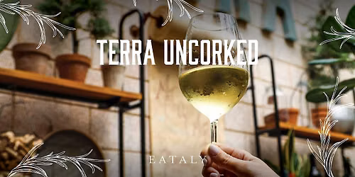 Terra Uncorked: Tour of Tuscany