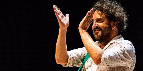 Ian Prowse and The Monday Club