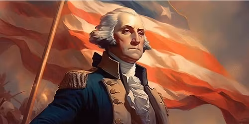 Washington\u2019s 1790 Tour of Huntington