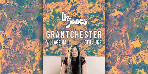 Liz Jones live in Grantchester (Cambridge) BYOB