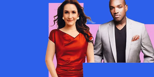 A Recital by Lawrence Brownlee, Erin Morley, and Myra Huang at Michael Klein Music Tent and Harris Concert Hall