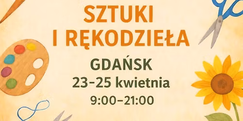 Jarmark Sztuki w Galerii Morena Gda\u0144sk