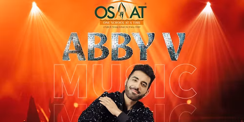 Abby V - Live In Concert, BayArea | California 