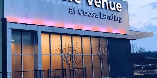 Coosa Cubing Clash 2025