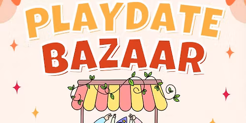 Playdate Bazaar 