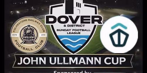 John Ullmann cup final 2025-26 