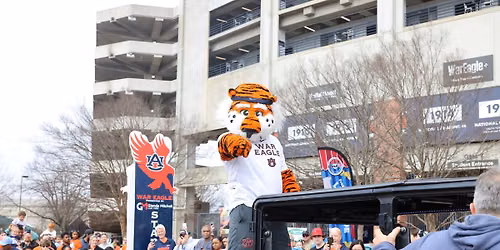 War Eagle Run Fest 2027