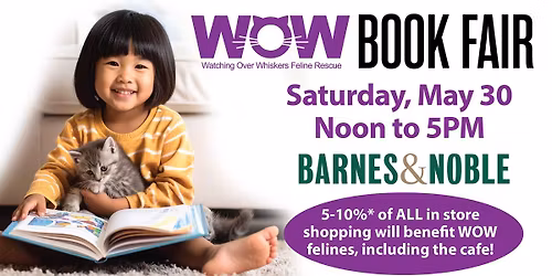 WOW Book Fair