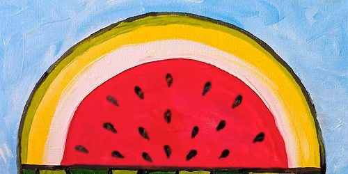 Paint and Sip