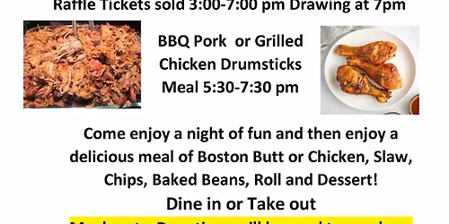 Tillery Christian Academy FallFundraiser