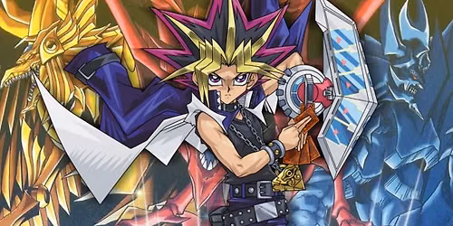 Yugioh Play & Casual Tournament
