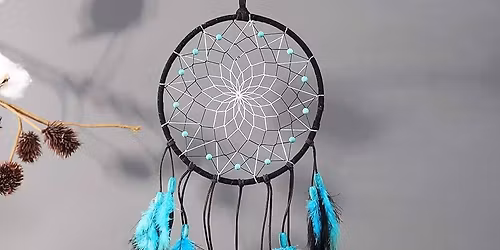 Create a Dream Catcher