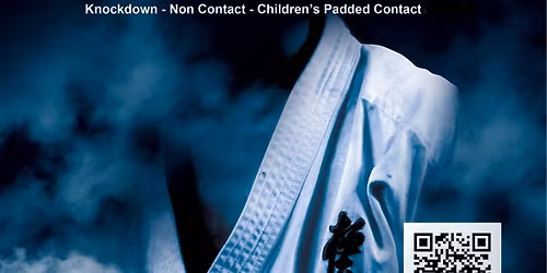 MKA Inc NSW State Championships 