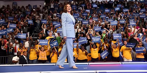Kamala Harris